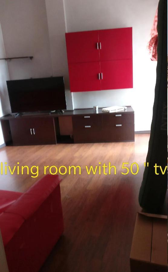 House Of Fly With Sea View, Front The Beach Savona Exterior foto